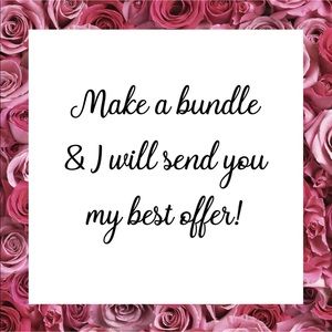 Make a Bundle!